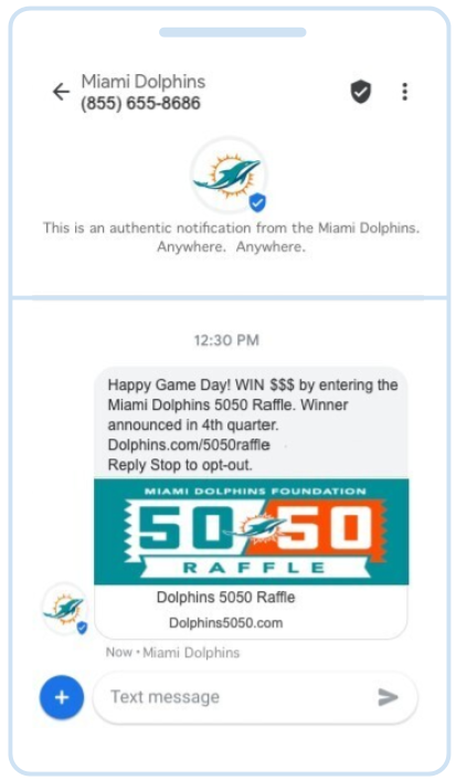 Dolphins 50/50 Raffle  Miami Dolphins - dolphins.com